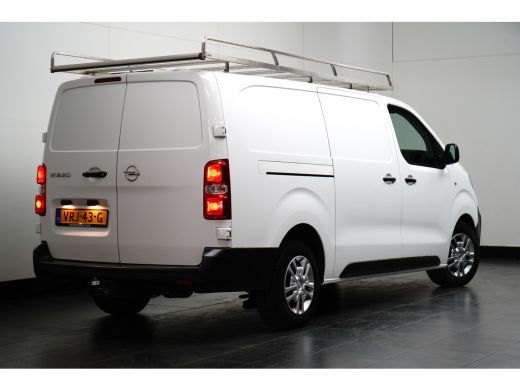 Opel Vivaro 2.0 CDTI L3H1 Edition 145 PK | IMPERIAAL | TREKHAAK | | Airco | Apple Carplay/Android Auto|telefo... ActivLease financial lease