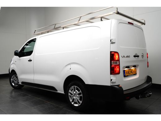 Opel Vivaro 2.0 CDTI L3H1 Edition 145 PK | IMPERIAAL | TREKHAAK | | Airco | Apple Carplay/Android Auto|telefo... ActivLease financial lease