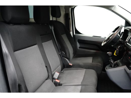 Opel Vivaro 2.0 CDTI L3H1 Edition 145 PK | IMPERIAAL | TREKHAAK | | Airco | Apple Carplay/Android Auto|telefo... ActivLease financial lease
