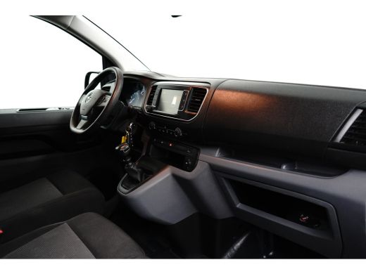 Opel Vivaro 2.0 CDTI L3H1 Edition 145 PK | IMPERIAAL | TREKHAAK | | Airco | Apple Carplay/Android Auto|telefo... ActivLease financial lease
