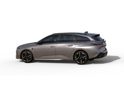 Peugeot 308 GT | Driver Sport Pack | Elektrische parkeerrem | Extra getinte achterste zijruiten en achterruit ActivLease financial lease