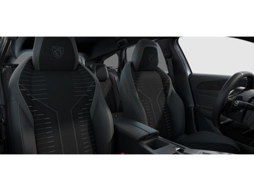 Peugeot 308 GT | Driver Sport Pack | Elektrische parkeerrem | Extra getinte achterste zijruiten en achterruit ActivLease financial lease
