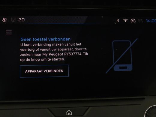 Peugeot 308 SW 1.6 Plug-in Hybrid 180 Active Pack Business | 94% SOH | Navigatie | Carplay | Full LED | Parke... ActivLease financial lease