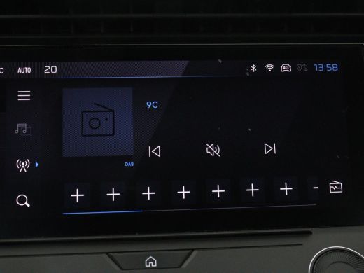 Peugeot 308 SW 1.6 Plug-in Hybrid 180 Active Pack Business | 94% SOH | Navigatie | Carplay | Full LED | Parke... ActivLease financial lease