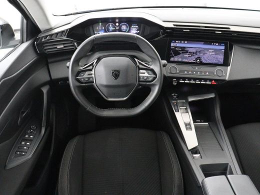 Peugeot 308 SW 1.6 Plug-in Hybrid 180 Active Pack Business | 94% SOH | Navigatie | Carplay | Full LED | Parke... ActivLease financial lease