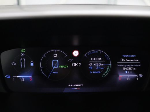 Peugeot 308 SW 1.6 Plug-in Hybrid 180 Active Pack Business | 94% SOH | Navigatie | Carplay | Full LED | Parke... ActivLease financial lease