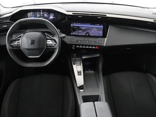 Peugeot 308 SW 1.6 Plug-in Hybrid 180 Active Pack Business | 94% SOH | Navigatie | Carplay | Full LED | Parke... ActivLease financial lease