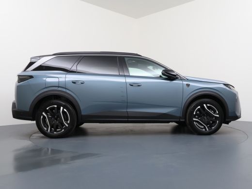 Peugeot 5008 GT | Adaptieve cruise control met Stop&Go functie | LED 3D-achterlichten | Pack Safety Plus ActivLease financial lease