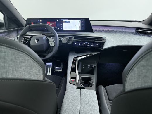 Peugeot 5008 GT | Adaptieve cruise control met Stop&Go functie | LED 3D-achterlichten | Pack Safety Plus ActivLease financial lease