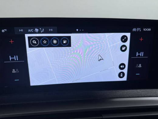 Peugeot 5008 GT | Adaptieve cruise control met Stop&Go functie | LED 3D-achterlichten | Pack Safety Plus ActivLease financial lease