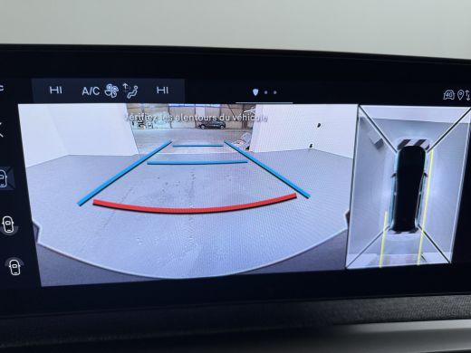 Peugeot 5008 GT | Adaptieve cruise control met Stop&Go functie | LED 3D-achterlichten | Pack Safety Plus ActivLease financial lease