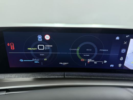 Peugeot 5008 GT | Adaptieve cruise control met Stop&Go functie | LED 3D-achterlichten | Pack Safety Plus ActivLease financial lease