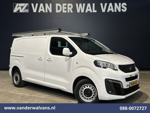 Peugeot Expert 1.5 BlueHDI L2H1 Euro6 Airco | Camera | Navigatie | Imperiaal | Apple Carplay | Cruisecontrol And...