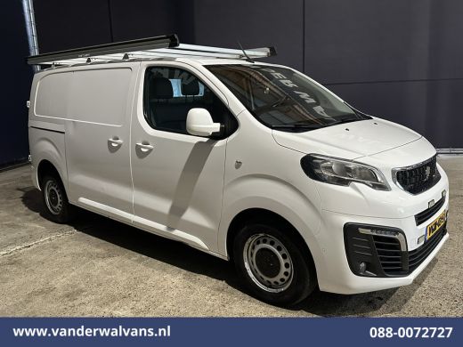 Peugeot Expert 1.5 BlueHDI L2H1 Euro6 Airco | Camera | Navigatie | Imperiaal | Apple Carplay | Cruisecontrol And... ActivLease financial lease