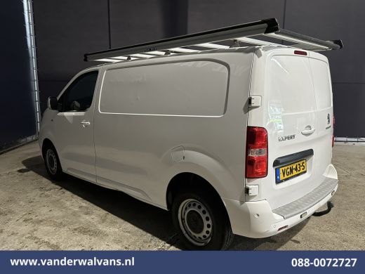 Peugeot Expert 1.5 BlueHDI L2H1 Euro6 Airco | Camera | Navigatie | Imperiaal | Apple Carplay | Cruisecontrol And... ActivLease financial lease