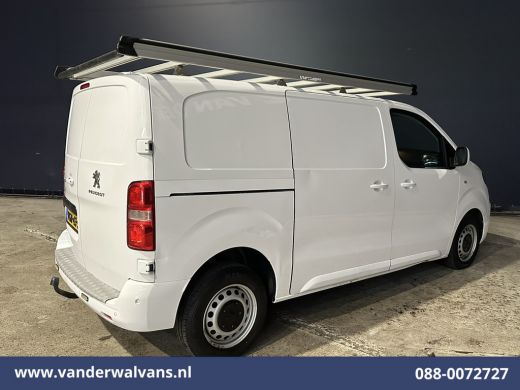 Peugeot Expert 1.5 BlueHDI L2H1 Euro6 Airco | Camera | Navigatie | Imperiaal | Apple Carplay | Cruisecontrol And... ActivLease financial lease