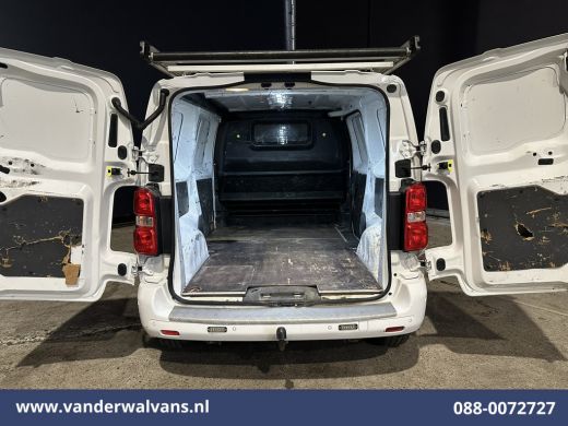 Peugeot Expert 1.5 BlueHDI L2H1 Euro6 Airco | Camera | Navigatie | Imperiaal | Apple Carplay | Cruisecontrol And... ActivLease financial lease