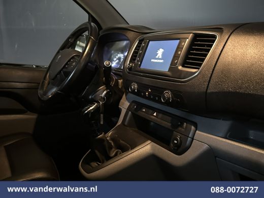 Peugeot Expert 1.5 BlueHDI L2H1 Euro6 Airco | Camera | Navigatie | Imperiaal | Apple Carplay | Cruisecontrol And... ActivLease financial lease