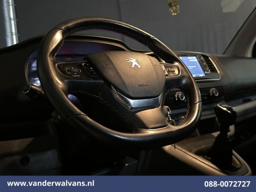 Peugeot Expert 1.5 BlueHDI L2H1 Euro6 Airco | Camera | Navigatie | Imperiaal | Apple Carplay | Cruisecontrol And... ActivLease financial lease