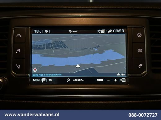 Peugeot Expert 1.5 BlueHDI L2H1 Euro6 Airco | Camera | Navigatie | Imperiaal | Apple Carplay | Cruisecontrol And... ActivLease financial lease