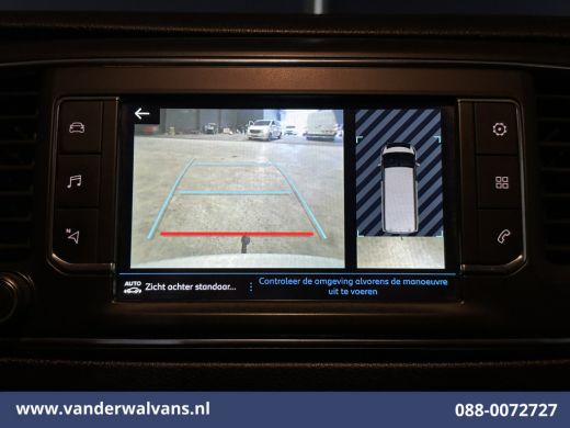 Peugeot Expert 1.5 BlueHDI L2H1 Euro6 Airco | Camera | Navigatie | Imperiaal | Apple Carplay | Cruisecontrol And... ActivLease financial lease