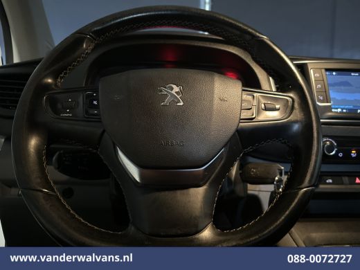Peugeot Expert 1.5 BlueHDI L2H1 Euro6 Airco | Camera | Navigatie | Imperiaal | Apple Carplay | Cruisecontrol And... ActivLease financial lease