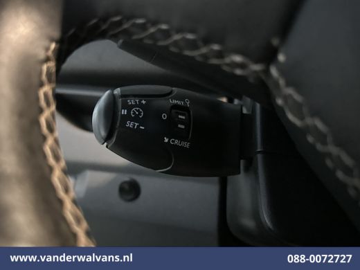 Peugeot Expert 1.5 BlueHDI L2H1 Euro6 Airco | Camera | Navigatie | Imperiaal | Apple Carplay | Cruisecontrol And... ActivLease financial lease