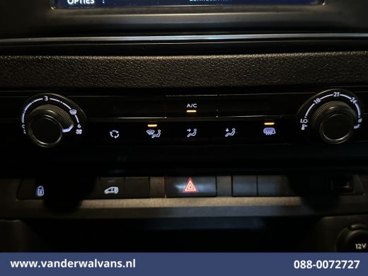 Peugeot Expert 1.5 BlueHDI L2H1 Euro6 Airco | Camera | Navigatie | Imperiaal | Apple Carplay | Cruisecontrol And... ActivLease financial lease