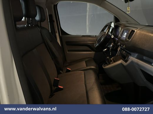 Peugeot Expert 1.5 BlueHDI L2H1 Euro6 Airco | Camera | Navigatie | Imperiaal | Apple Carplay | Cruisecontrol And... ActivLease financial lease