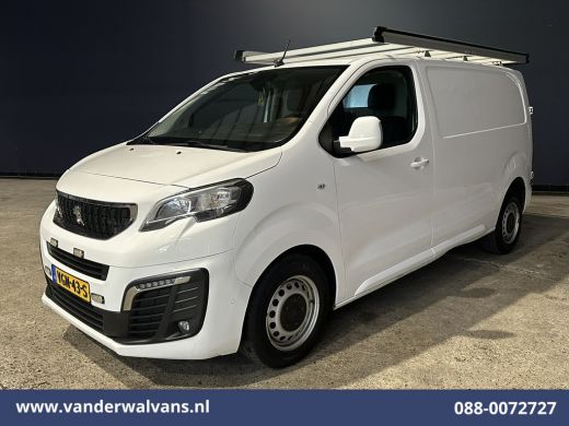 Peugeot Expert 1.5 BlueHDI L2H1 Euro6 Airco | Camera | Navigatie | Imperiaal | Apple Carplay | Cruisecontrol And... ActivLease financial lease