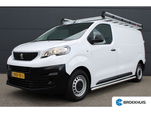 Peugeot Expert 2.0 BlueHDI 120 Standard Premium | Navigatie | Imperiaal | Trekhaak | Airconditioning | NL auto |...