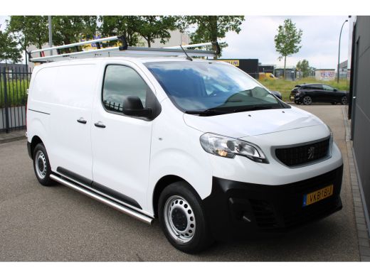 Peugeot Expert 2.0 BlueHDI 120 Standard Premium | Navigatie | Imperiaal | Trekhaak | Airconditioning | NL auto |... ActivLease financial lease