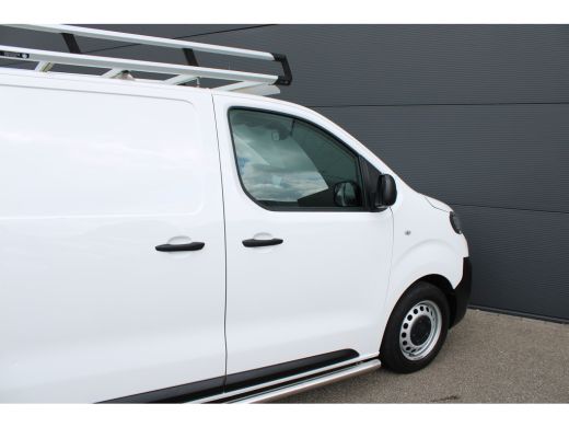 Peugeot Expert 2.0 BlueHDI 120 Standard Premium | Navigatie | Imperiaal | Trekhaak | Airconditioning | NL auto |... ActivLease financial lease