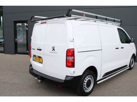Peugeot Expert 2.0 BlueHDI 120 Standard Premium | Navigatie | Imperiaal | Trekhaak | Airconditioning | NL auto |... ActivLease financial lease