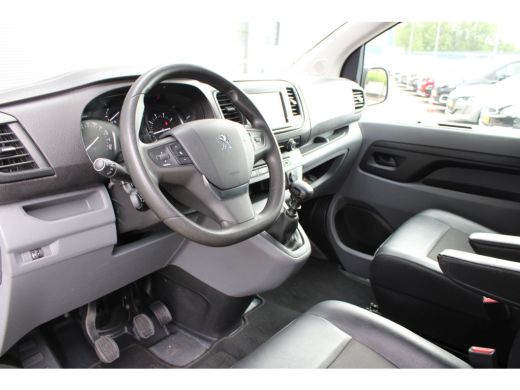 Peugeot Expert 2.0 BlueHDI 120 Standard Premium | Navigatie | Imperiaal | Trekhaak | Airconditioning | NL auto |... ActivLease financial lease