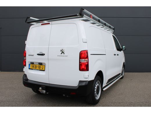 Peugeot Expert 2.0 BlueHDI 120 Standard Premium | Navigatie | Imperiaal | Trekhaak | Airconditioning | NL auto |... ActivLease financial lease