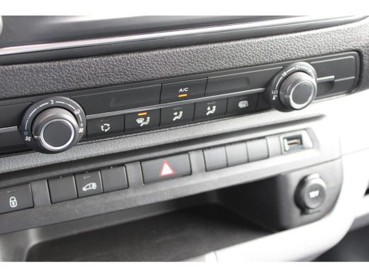 Peugeot Expert 2.0 BlueHDI 120 Standard Premium | Navigatie | Imperiaal | Trekhaak | Airconditioning | NL auto |... ActivLease financial lease