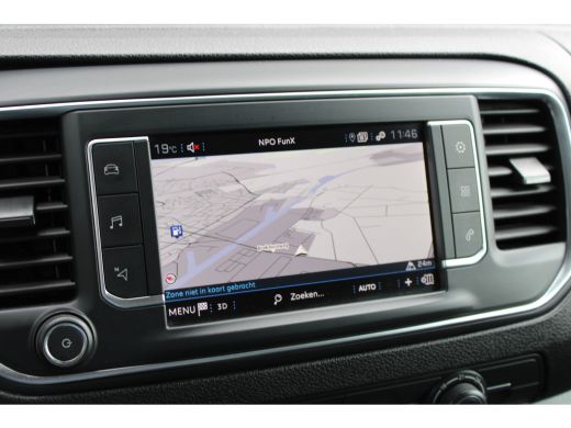 Peugeot Expert 2.0 BlueHDI 120 Standard Premium | Navigatie | Imperiaal | Trekhaak | Airconditioning | NL auto |... ActivLease financial lease