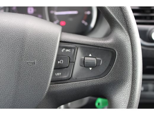 Peugeot Expert 2.0 BlueHDI 120 Standard Premium | Navigatie | Imperiaal | Trekhaak | Airconditioning | NL auto |... ActivLease financial lease