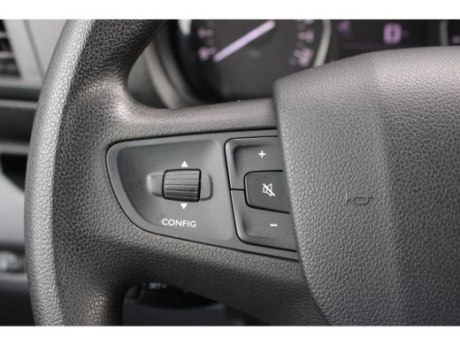 Peugeot Expert 2.0 BlueHDI 120 Standard Premium | Navigatie | Imperiaal | Trekhaak | Airconditioning | NL auto |... ActivLease financial lease