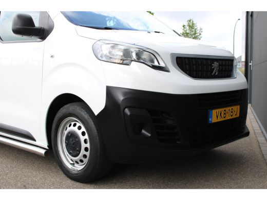 Peugeot Expert 2.0 BlueHDI 120 Standard Premium | Navigatie | Imperiaal | Trekhaak | Airconditioning | NL auto |... ActivLease financial lease