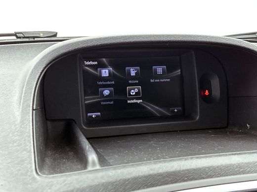 Renault Kangoo 1.5 dCi Comfort Euro6 75PK / Trekhaak / Airco / Cruise-ctr. / Pdc. / Schuifdeur Re./ Pack R-Link ... ActivLease financial lease
