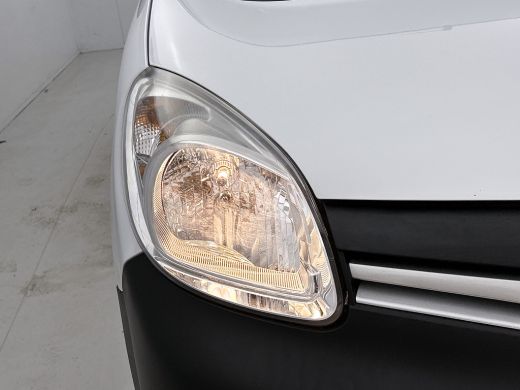 Renault Kangoo 1.5 dCi Comfort Euro6 75PK / Trekhaak / Airco / Cruise-ctr. / Pdc. / Schuifdeur Re./ Pack R-Link ... ActivLease financial lease