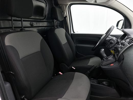 Renault Kangoo 1.5 dCi Comfort Euro6 75PK / Trekhaak / Airco / Cruise-ctr. / Pdc. / Schuifdeur Re./ Pack R-Link ... ActivLease financial lease