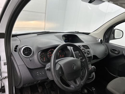 Renault Kangoo 1.5 dCi Comfort Euro6 75PK / Trekhaak / Airco / Cruise-ctr. / Pdc. / Schuifdeur Re./ Pack R-Link ... ActivLease financial lease