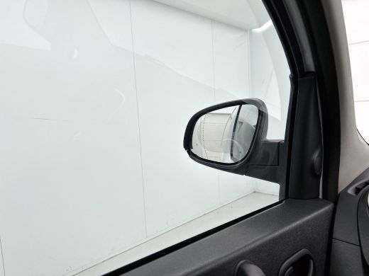 Renault Kangoo 1.5 dCi Comfort Euro6 75PK / Trekhaak / Airco / Cruise-ctr. / Pdc. / Schuifdeur Re./ Pack R-Link ... ActivLease financial lease