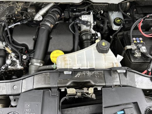 Renault Kangoo 1.5 dCi Comfort Euro6 75PK / Trekhaak / Airco / Cruise-ctr. / Pdc. / Schuifdeur Re./ Pack R-Link ... ActivLease financial lease