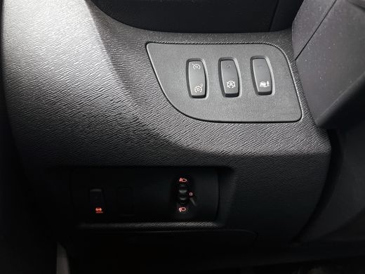 Renault Kangoo 1.5 dCi Comfort Euro6 75PK / Trekhaak / Airco / Cruise-ctr. / Pdc. / Schuifdeur Re./ Pack R-Link ... ActivLease financial lease