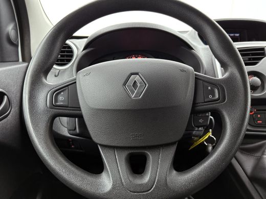 Renault Kangoo 1.5 dCi Comfort Euro6 75PK / Trekhaak / Airco / Cruise-ctr. / Pdc. / Schuifdeur Re./ Pack R-Link ... ActivLease financial lease