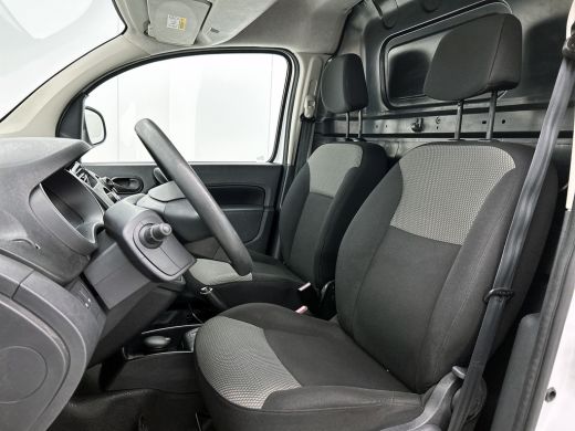 Renault Kangoo 1.5 dCi Comfort Euro6 75PK / Trekhaak / Airco / Cruise-ctr. / Pdc. / Schuifdeur Re./ Pack R-Link ... ActivLease financial lease